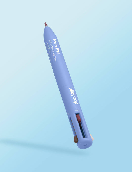 Alleyoop - Pen Pal 4-in-1 Makeup Pen