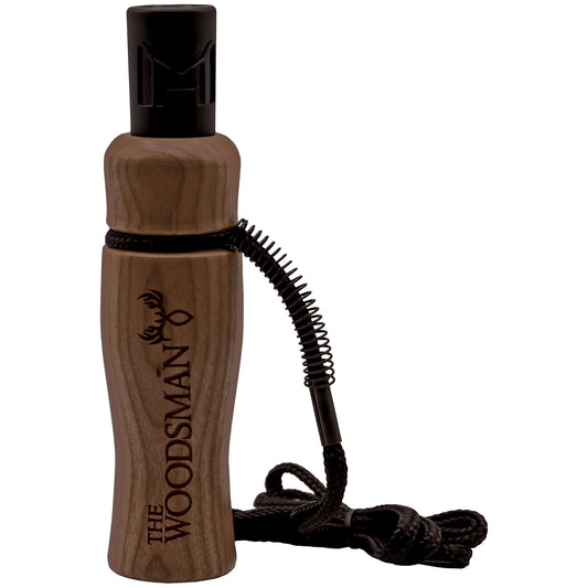 Woodhaven The Woodsman Deer Grunt Call