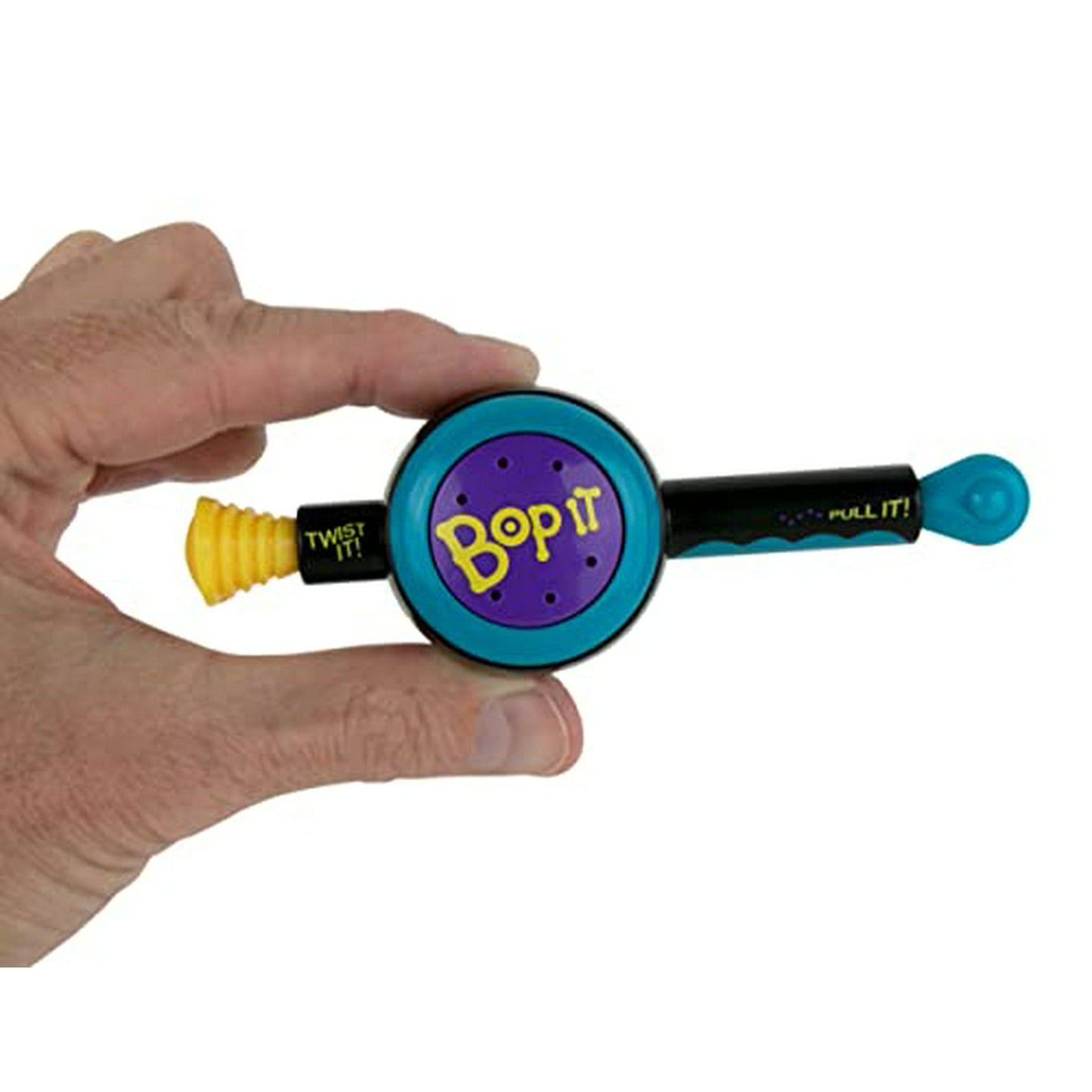 Worlds Smallest Bop It